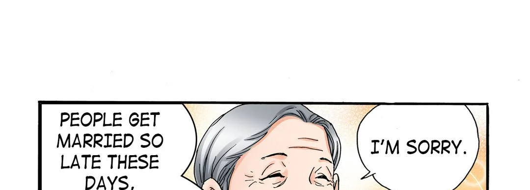 Noona Fan - Chapter 10